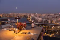 Mercure St. Julian's Malta - Morgenmad
