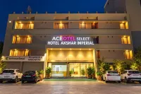 Aceotel Select Akshar Imperial Morbi - 2-Star