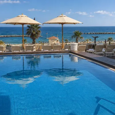 Orchid Tel Aviv Hotels near Tayelet