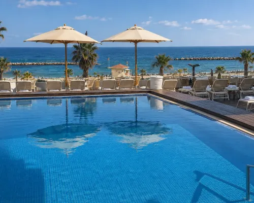 أوركيد تل أبيب Hotels near The Cameri Theatre