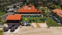 Hotel Rede Beach - Beach