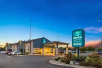 Clarion Pointe Racine - Mount Pleasant - Wifi