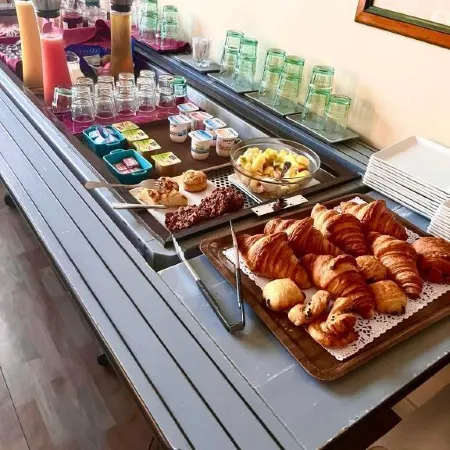 Cit'Hotel Capricorne