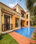 Galeria  Portuguese style 4bhk Pvt Pool - 4-Star
