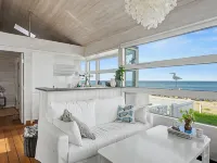 "Diderik" - 5m from the sea - 4-Star