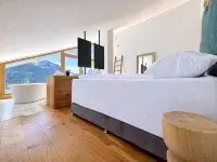 Skyline Retreat - 陽台
