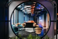 Yotel Glasgow - Romantisk