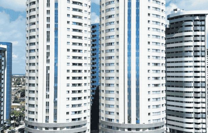 골든 튤립 나타우 폰타 네그라