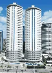 金色鬱金香納塔爾蓬內格拉酒店 - 海景