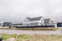 B&B by the Sea Hirtshals - Wifi