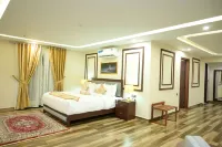 Dubai Palace Hotel - Spa