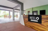 Hotel O Singanallur Railway Junction - 2 stjerner