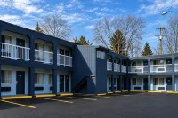 Richmond Inn & Suites Near Dayton I-70 - 2 estrellas