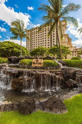 Hale Hauoli Ko Olina Villa w/ Beach & Pool! - parking