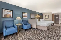 Best Western Plus Mountain View Auburn Inn - Wifi