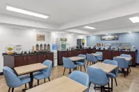Sleep Inn - Desayuno