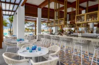 The Westerly at Hilton Aruba Caribbean Resort - bar