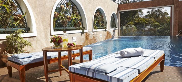 Villa Rosa Kempinski Nairobi Hotels in Nairobi
