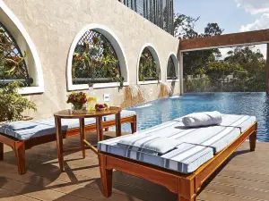Villa Rosa Kempinski Nairobi