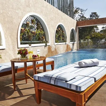 Villa Rosa Kempinski Nairobi
