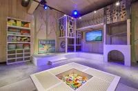 Comfy Bungalow Near Bosland Nature Reserve - Homestay