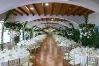 Al Balhara Resort & Welleness Spa - parking