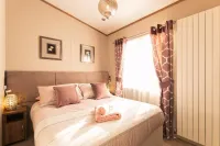 Tawny Lodge in Allerthorpe - Wi-Fi