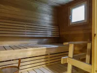 Aallotar Havina - Разрешено размещения с домашними животными