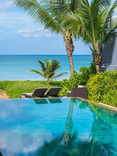 รูปภาพของInfinity Blue Phuket