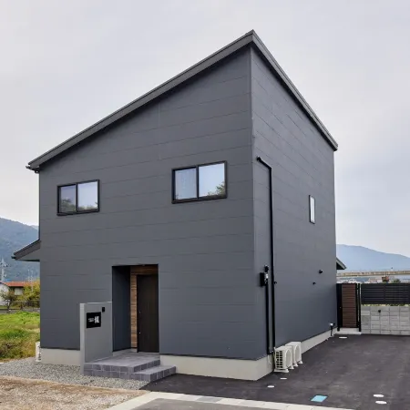 SUITE VILLA -SHOU-