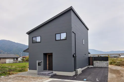 SUITE VILLA -SHOU- - Butik