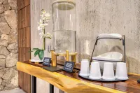 Hotel de SAL Luna Salada - spa