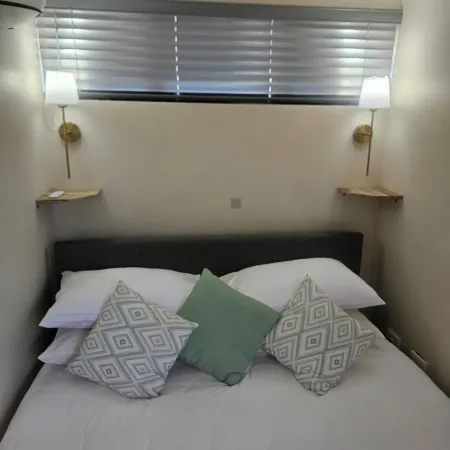 On the Ridge Apartment Hotels in Pretoria