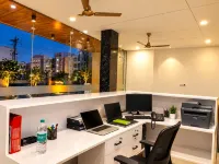 โรงแรม บริจ รอยัล เฮอริเทจ วรินดาวัน - สัตว์เลี้ยง