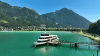 BASE Achensee Balance N°01 – Garden - 2성급