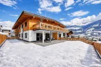 ISANORA – Apartment with Garden - 3-Star