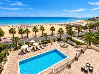 Hotel Riviera Palace - جاكوزي