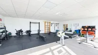 Playa de la Luz - Gym