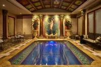 D'Oreale Grande Hotel Emperors Palace - Wi-Fi