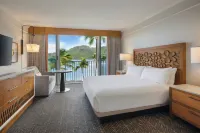 Marriott's Kaua'i Beach Club - spa