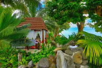 Garden Island Resort - Wifi