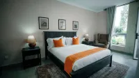Skojet Boutique Hotel - Spa