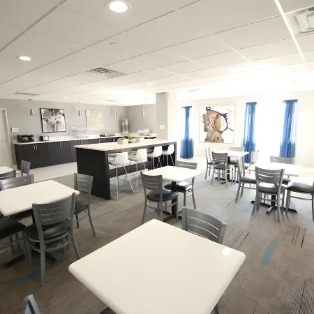 Home Inn and Suites Memphis