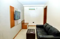 Regard Confidential Hotel And Suites - 2 ดาว