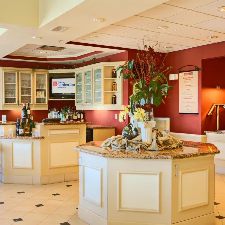 Hilton Garden Inn Springfield, IL
