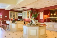 Hilton Garden Inn Springfield, IL - 3 tähden