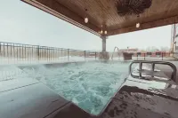 Tailwater Lodge Altmar, Tapestry Collection by Hilton - スパ