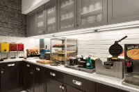 Homewood Suites By Hilton Milwaukee Downtown - petit déjeuner