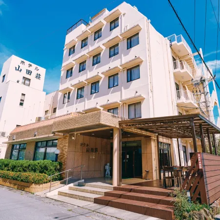 Hotel Yamadaso