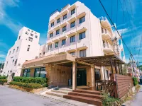 Hotel Yamadaso - 2-Sterne
